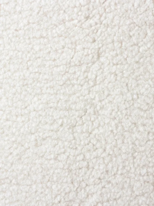 Sofa De Borreguillo Fluente (3 Plazas)
