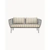 Sofa De Exterior Mundo (2 Plazas)