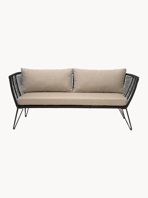 Sofa De Exterior Mundo (2 Plazas)
