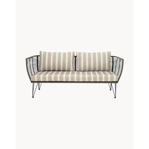 Sofa De Exterior Mundo (2 Plazas)