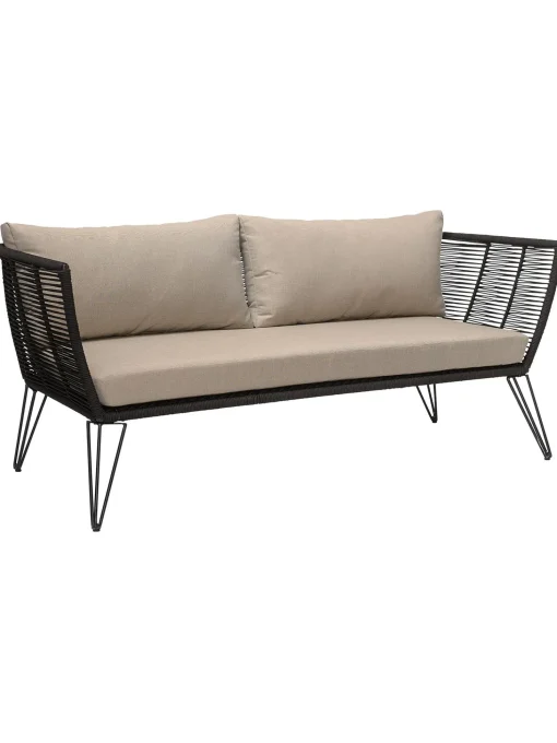 Sofa De Exterior Mundo (2 Plazas)