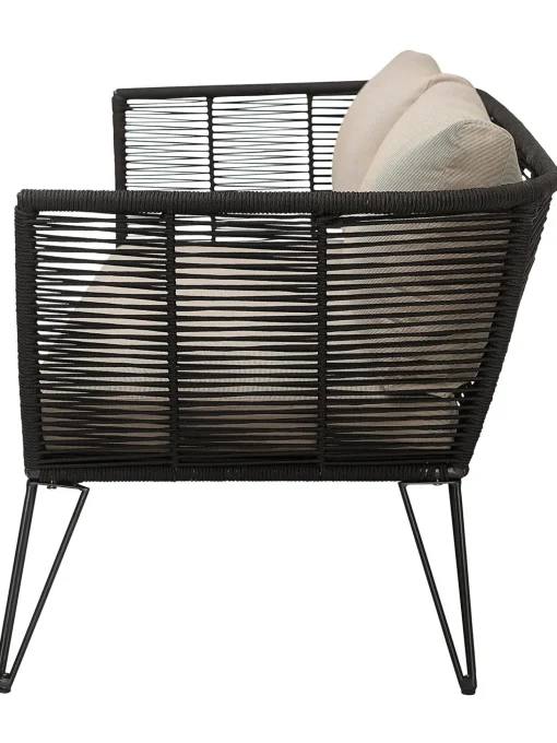 Sofa De Exterior Mundo (2 Plazas)