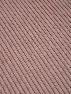 Sofa De Pana Melva (2 Plazas)