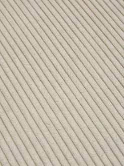 Sofa De Pana Melva (2 Plazas)