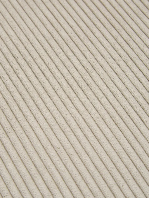 Sofa De Pana Melva (2 Plazas)
