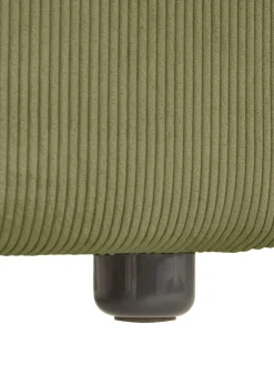 Sofa De Pana Melva (2 Plazas)