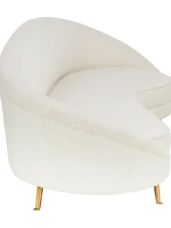 Sofa De Tejido Boucle Gatsby (3 Plazas)