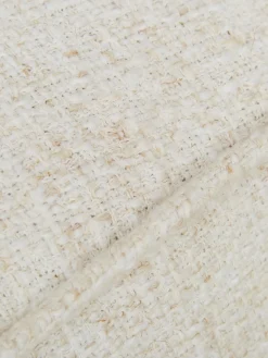 Sofa De Tejido Boucle Gatsby (3 Plazas)