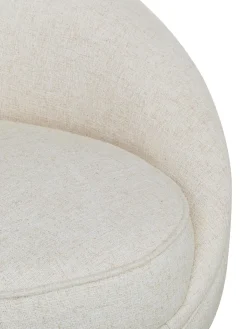 Sofa De Tejido Boucle Gatsby (3 Plazas)