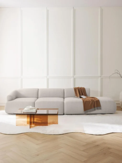 Sofa Divan Modular Grande Sofia