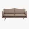 Sofa Fluente (2 Plazas)