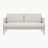 Sofa Fluente (2 Plazas)