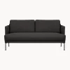 Sofa Fluente (2 Plazas)