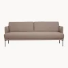 Sofa Fluente (3 Plazas)