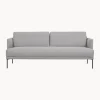 Sofa Fluente (3 Plazas)