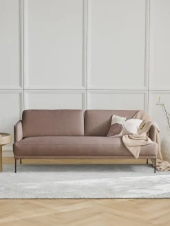 Sofa Fluente (3 Plazas)