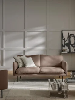 Sofa Fluente (2 Plazas)