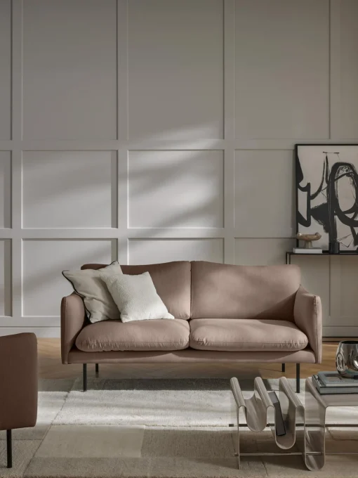 Sofa Fluente (2 Plazas)