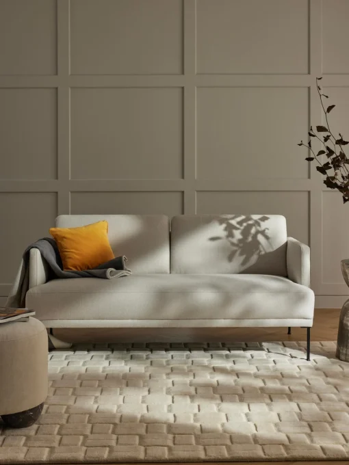 Sofa Fluente (2 Plazas)