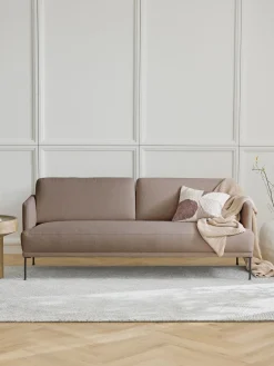 Sofa Fluente (3 Plazas)