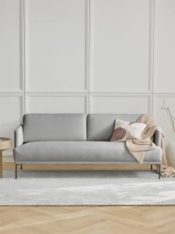 Sofa Fluente (3 Plazas)