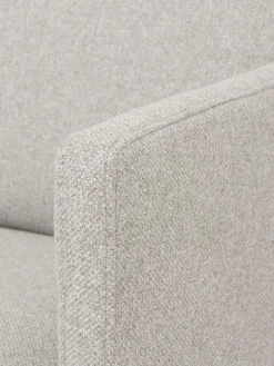 Sofa Fluente (2 Plazas)