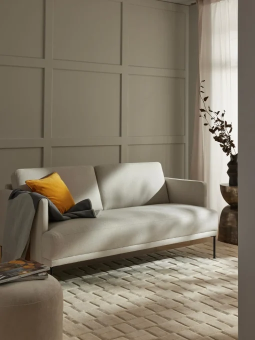 Sofa Fluente (2 Plazas)