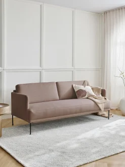 Sofa Fluente (3 Plazas)