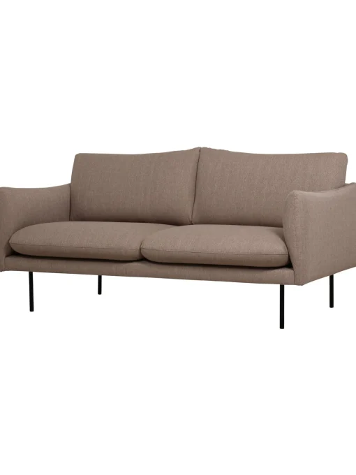 Sofa Fluente (2 Plazas)