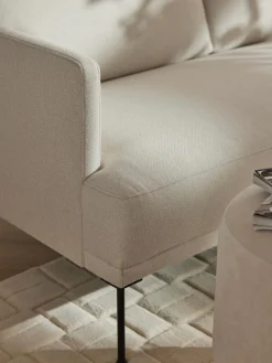 Sofa Fluente (2 Plazas)