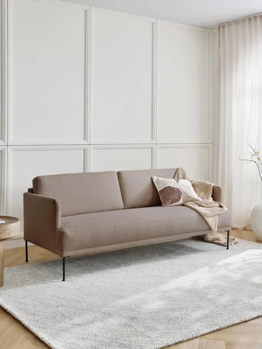 Sofa Fluente (3 Plazas)