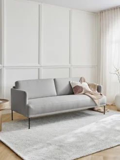 Sofa Fluente (3 Plazas)