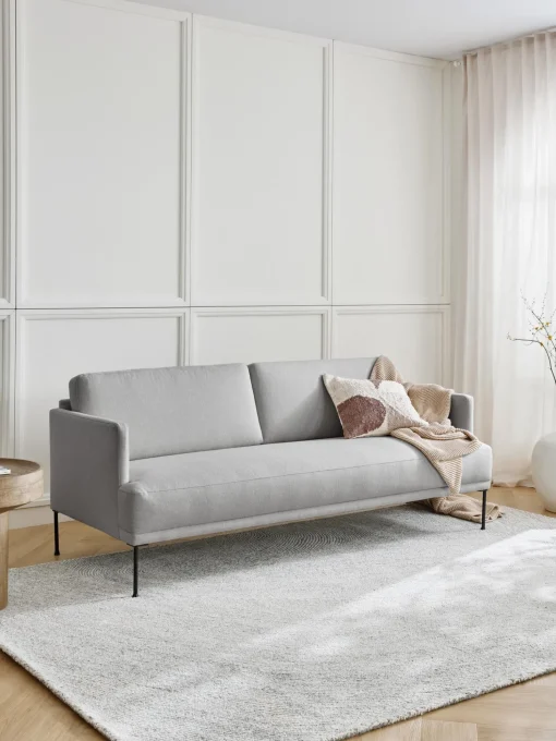 Sofa Fluente (3 Plazas)
