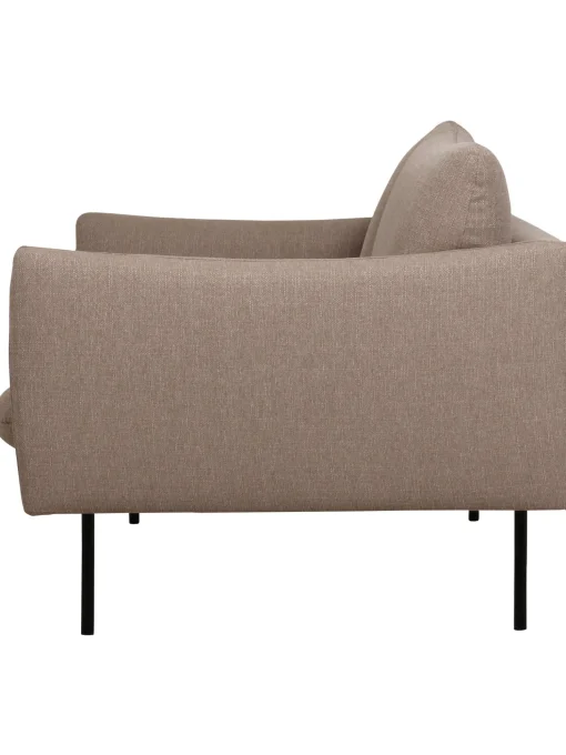 Sofa Fluente (2 Plazas)