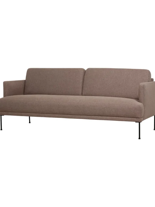 Sofa Fluente (3 Plazas)
