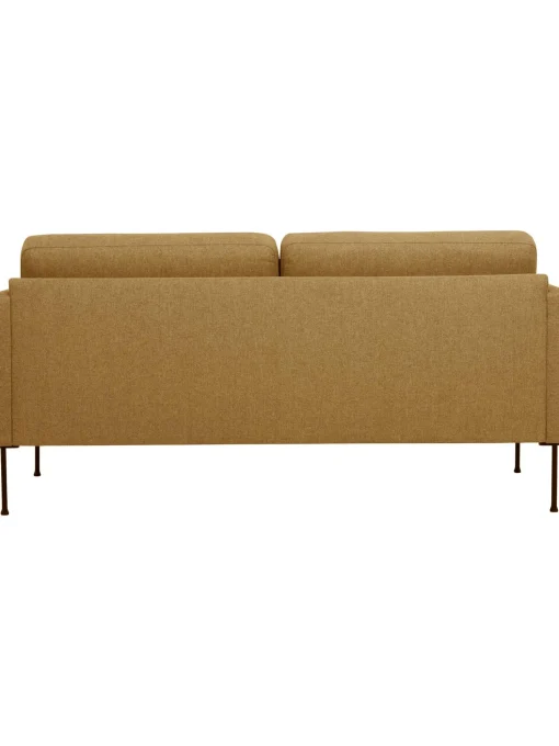 Sofa Fluente (2 Plazas)