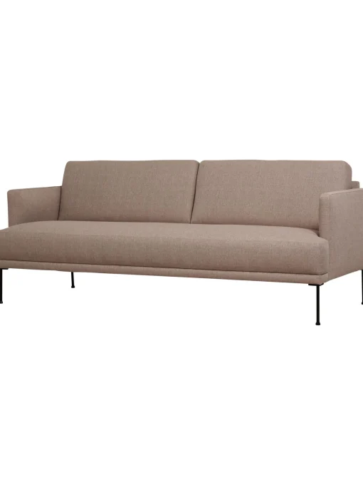 Sofa Fluente (3 Plazas)