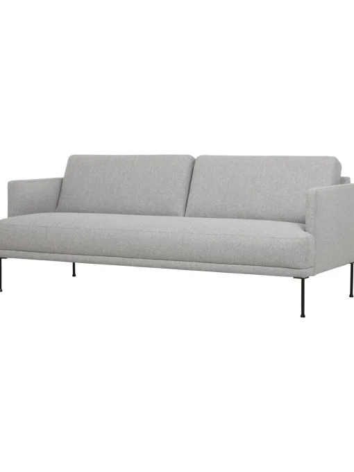 Sofa Fluente (3 Plazas)