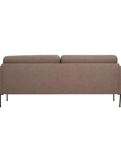 Sofa Fluente (3 Plazas)