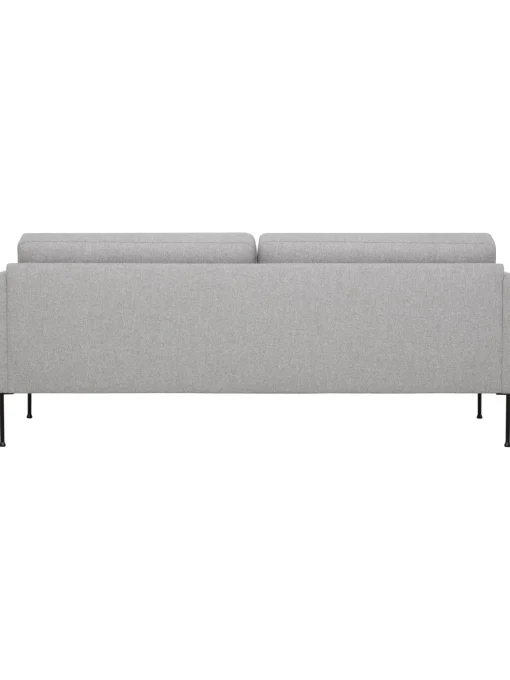 Sofa Fluente (3 Plazas)