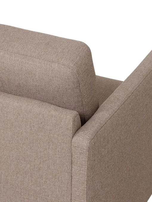 Sofa Fluente (3 Plazas)