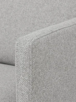 Sofa Fluente (3 Plazas)