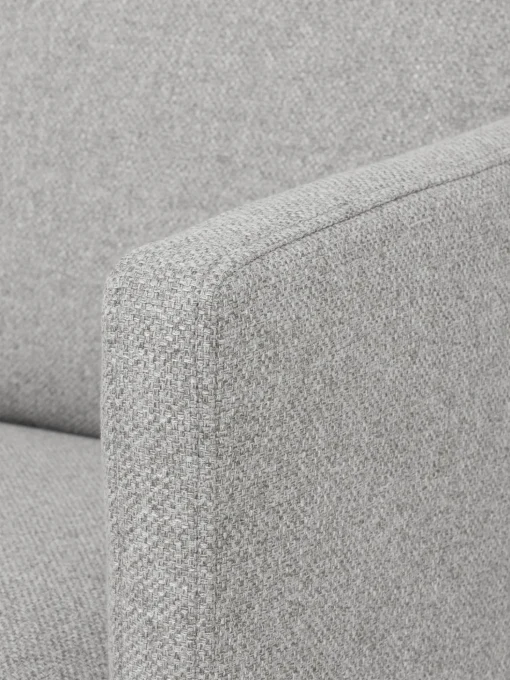 Sofa Fluente (3 Plazas)