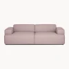 Sofa Melva (3 Plazas)