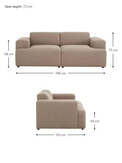 Sofa Melva (2 Plazas)