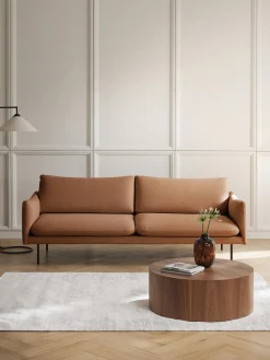 Sofa Moby (3 Plazas)