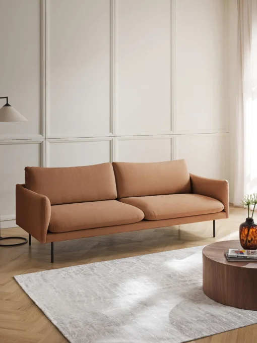 Sofa Moby (3 Plazas)