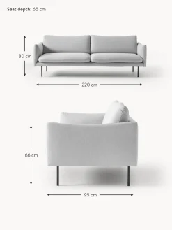 Sofa Moby (3 Plazas)