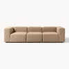 Sofa Modular Boucle Lena (4 Plazas)