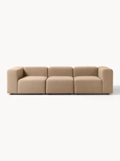 Sofa Modular Boucle Lena (4 Plazas)